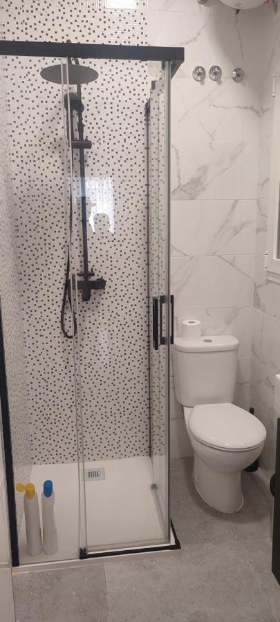 Estupendo Apartamento En Triana Seville Ngoại thất bức ảnh