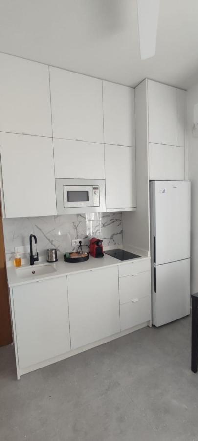Estupendo Apartamento En Triana Seville Ngoại thất bức ảnh