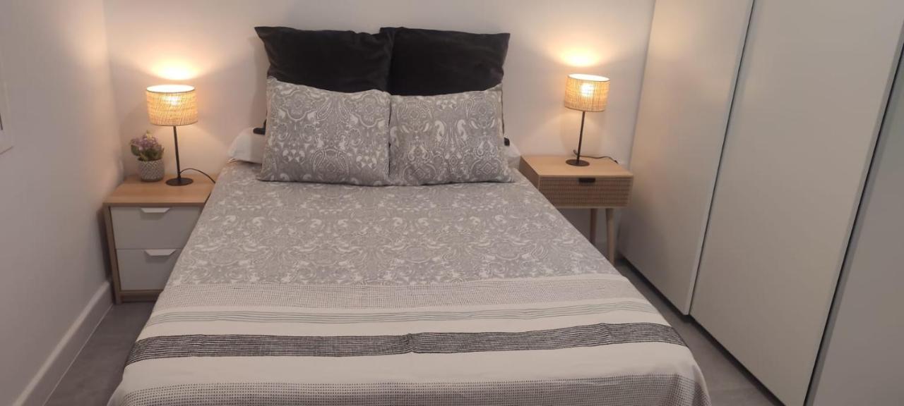 Estupendo Apartamento En Triana Seville Ngoại thất bức ảnh