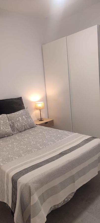 Estupendo Apartamento En Triana Seville Ngoại thất bức ảnh