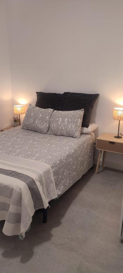 Estupendo Apartamento En Triana Seville Ngoại thất bức ảnh